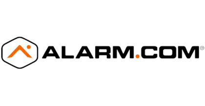 Logo Alarm.com